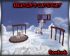 HEAVEN'S GATEWAY
