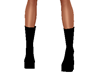 Black boots 2