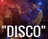 DJ DISCO PARTICLE LIGHT