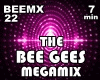 BEE GEES MEGAMIX