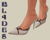 CHIC PUNK PUMP V2