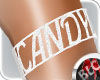 (BL)Candylips Garter PF 