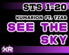 See The Sky - Kumarion