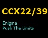 Enigma - Push The Limits