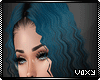 Samira Duck-Blue