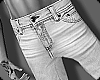 Fit Pant V with Skin Drv