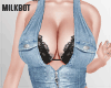 Evelyn Jeans Sexy