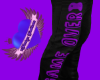 GameOver M Purple