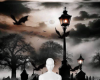 Dark Place Bg