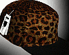 [ID] Leopard SnapBack