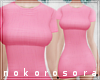 n| BC Pink Dress RL