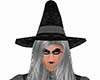 halloween sorcerer hat