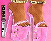 Exotic Bimbo Heels