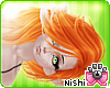 [Nish] Vixen Hair 3