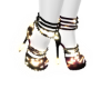 [Mae] Butterfly Heels