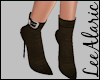 Fall Ankle Boots.. Cocoa