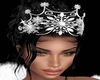 Snowflake Tiara