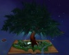 Redwood Storybook Tree