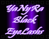 ~YaNyRa Black EyeLashs~