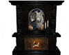 Wolf FirePlace