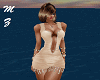 MZ Dress Pina PF