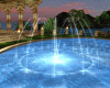 Fountains