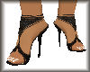 Heels Hot Nights