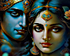 Radha&Krishna