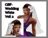 GBF~Wedding Veil Floral