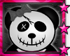 ☆ Panda Sticker