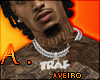 𝓐. Look My Chain