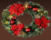 [CI]Christmas Wreath 4