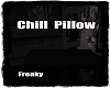 F! Chill Pillow
