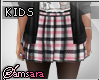 •Kid Becca Skirt