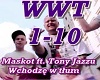 Maskot ft.Tony Wchodze w