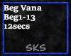 BEG Vanna