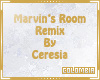 Marvin's Room Remix