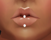*jbv- Female Lip Bar