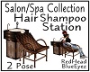 RHBE.ShampooStation2P