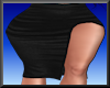 SensuallyChic Skirt..Blk