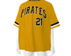 [BE] C Pirates 21