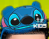 ❌ Luv Stitch Eyepatch