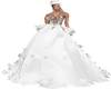 3892 Wedding gown