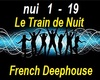 French Deephouse Music