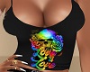 LOVE VEST TOP