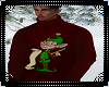 Ugly Xmas Sweater [red]2