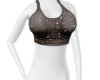 SoBe Mocha Ash Halter