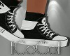 !C Drippin Sneakers