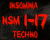 TECHNO-INSOMNIA
