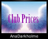[AD] AD Price Board
